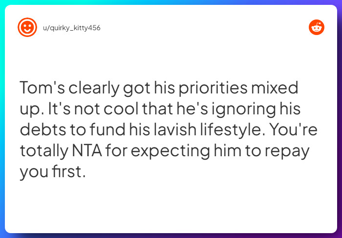 Comment from u/quirky_kitty456