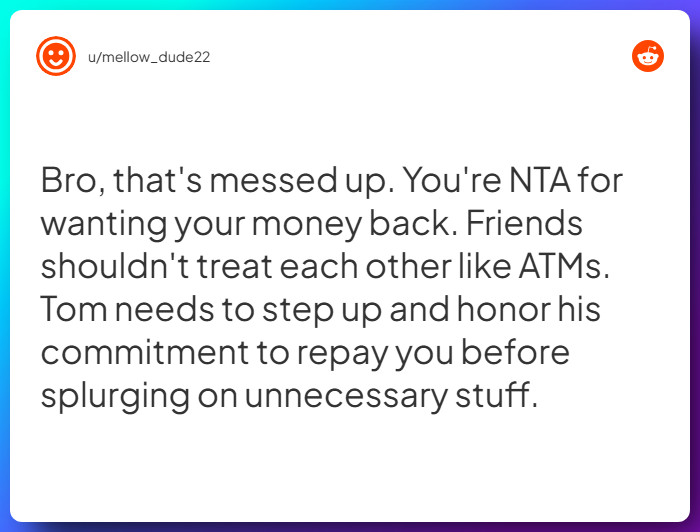 Comment from u/mellow_dude22