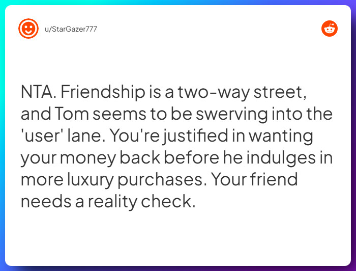 Comment from u/StarGazer777