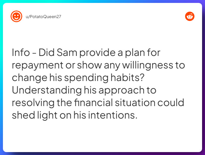 Comment from u/PotatoQueen27