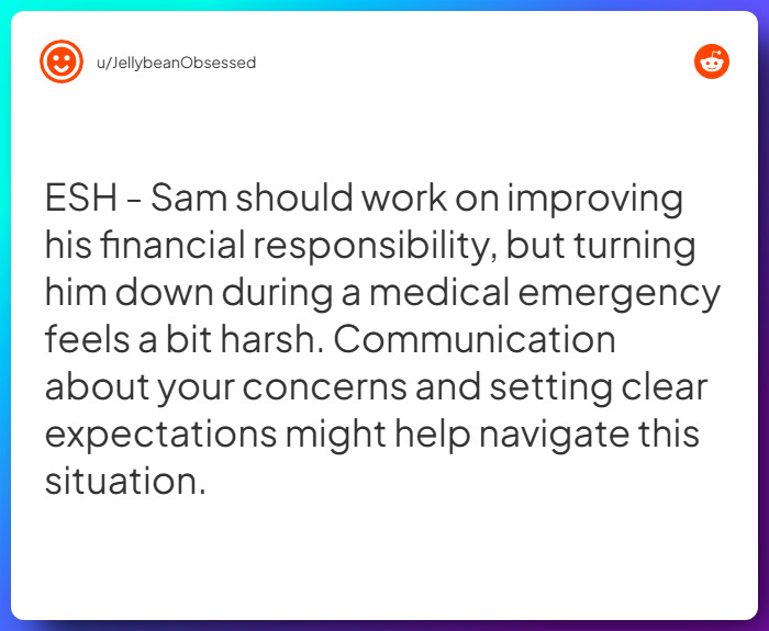 Comment from u/JellybeanObsessed