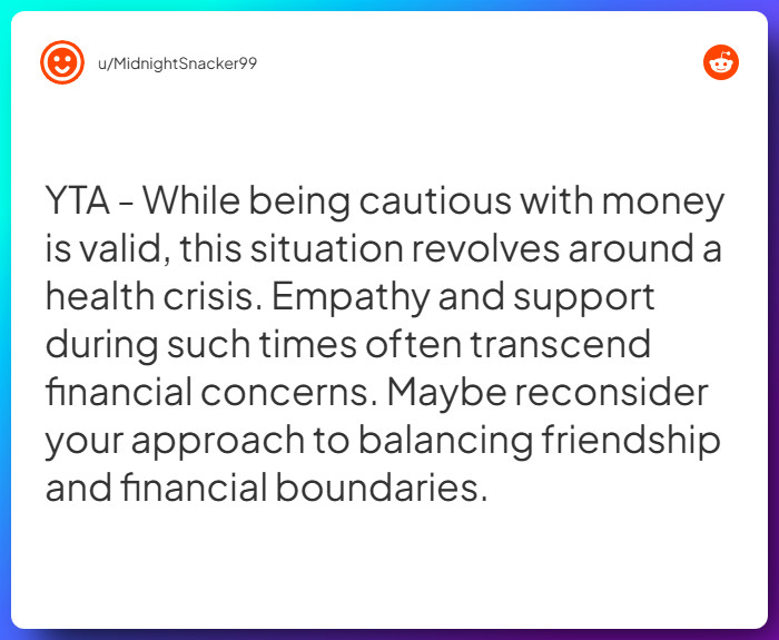 Comment from u/MidnightSnacker99