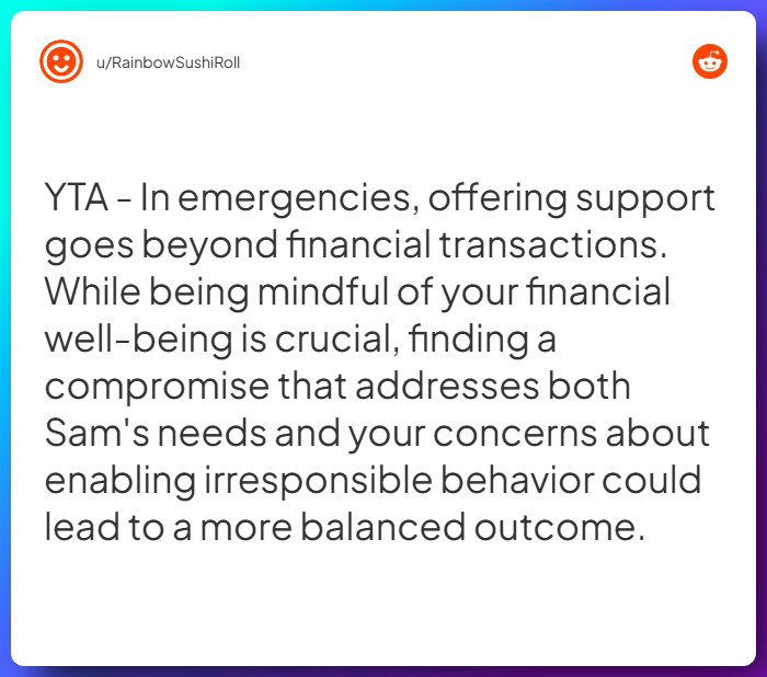 Comment from u/RainbowSushiRoll