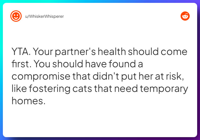 Comment from u/WhiskerWhisperer