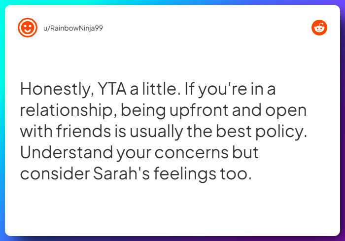 Comment from u/RainbowNinja99