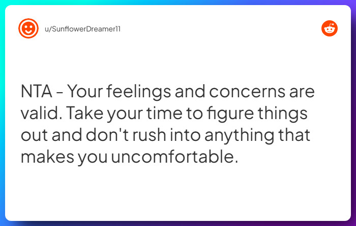 Comment from u/SunflowerDreamer11