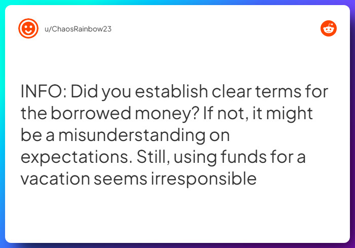 Comment from u/ChaosRainbow23