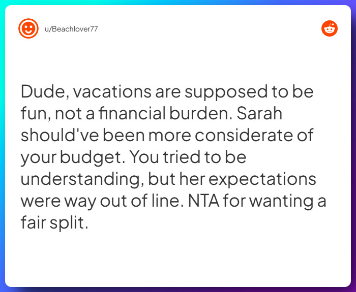 Comment from u/Beachlover77