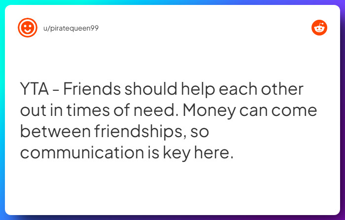 Comment from u/piratequeen99