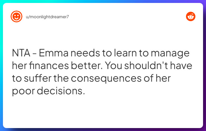 Comment from u/moonlightdreamer7