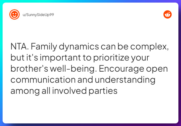 Comment from u/SunnySideUp99