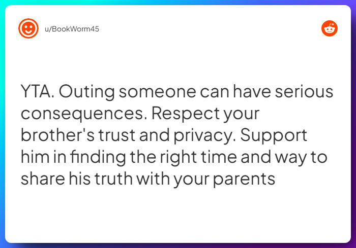 Comment from u/BookWorm45