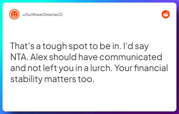 Comment from u/SunflowerDreamer22