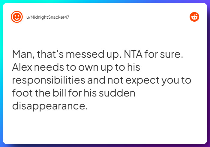 Comment from u/MidnightSnacker47