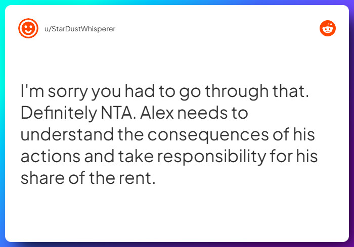 Comment from u/StarDustWhisperer