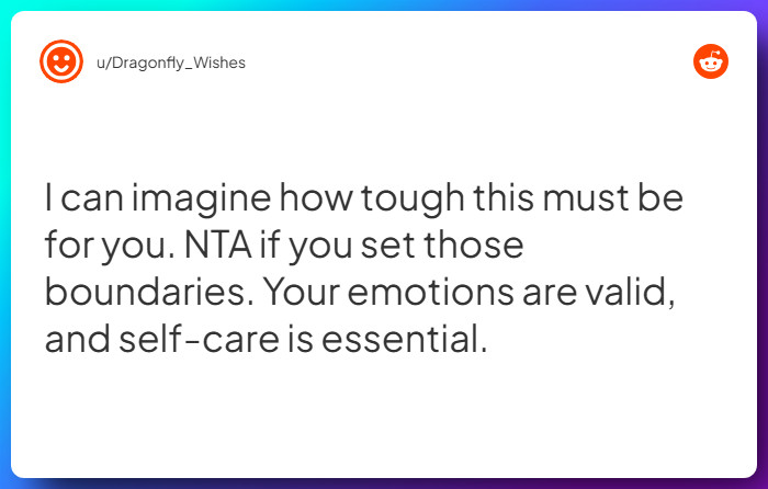 Comment from u/Dragonfly_Wishes