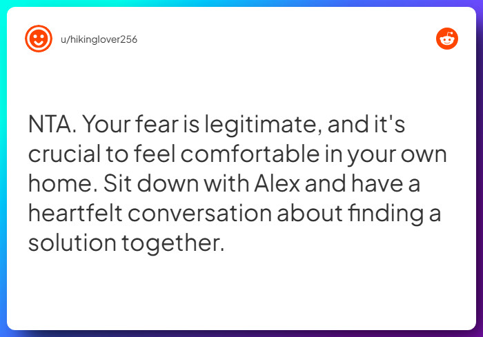 Comment from u/hikinglover256