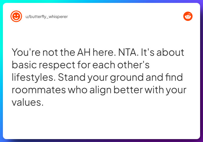 Comment from u/butterfly_whisperer