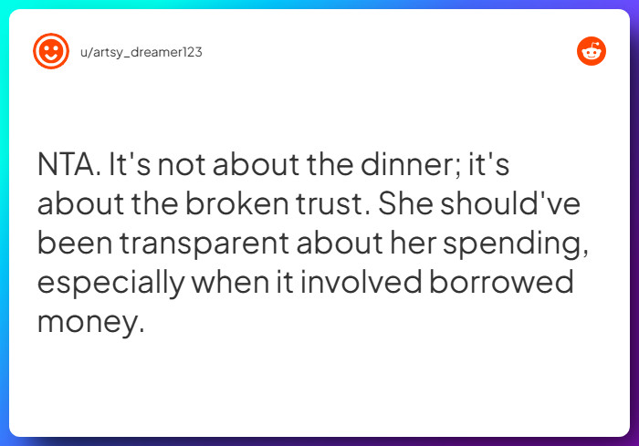 Comment from u/artsy_dreamer123