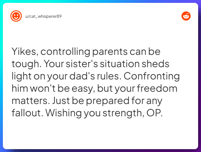 Comment from u/cat_whisperer89