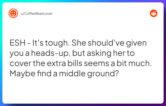 Comment from u/CoffeeBeanLover