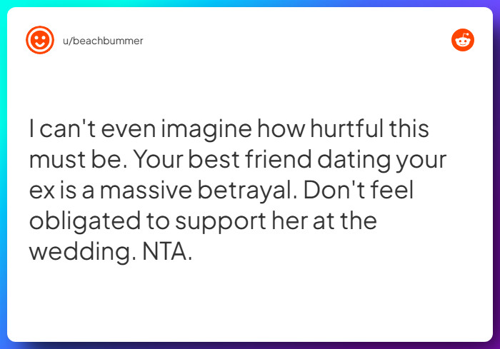 Comment from u/beachbummer