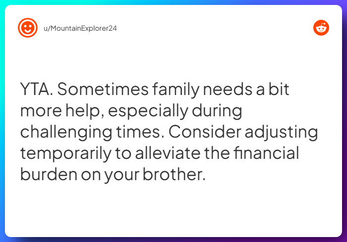 Comment from u/MountainExplorer24