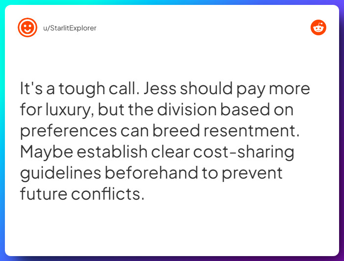 Comment from u/StarlitExplorer