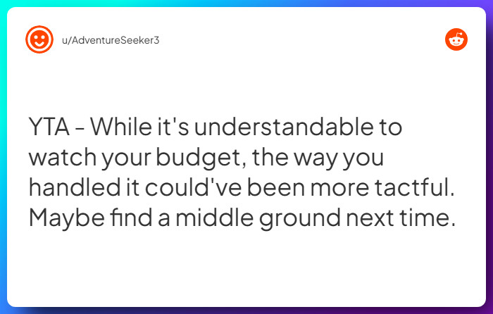 Comment from u/AdventureSeeker3