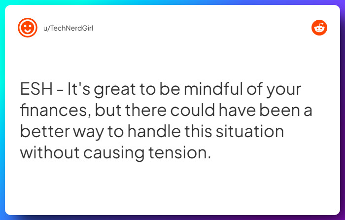 Comment from u/TechNerdGirl