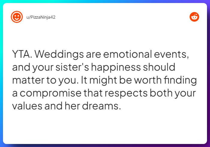 Comment from u/PizzaNinja42