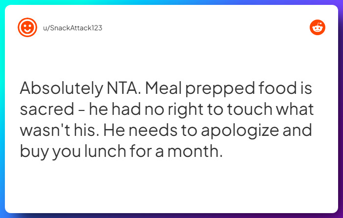 Comment from u/SnackAttack123