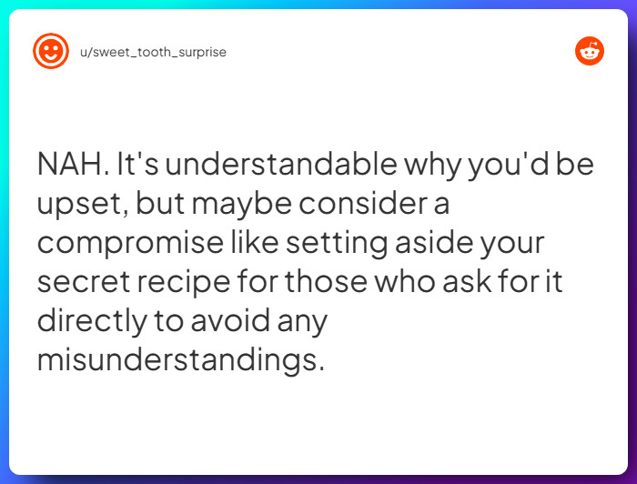 Comment from u/sweet_tooth_surprise