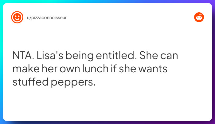 Comment from u/pizzaconnoisseur