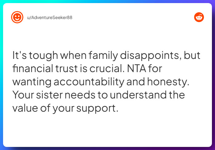 Comment from u/AdventureSeeker88