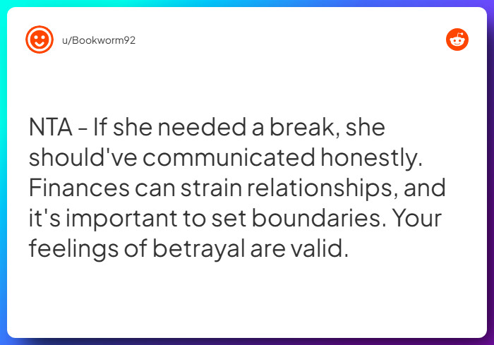 Comment from u/Bookworm92