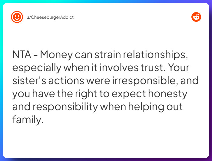 Comment from u/CheeseburgerAddict