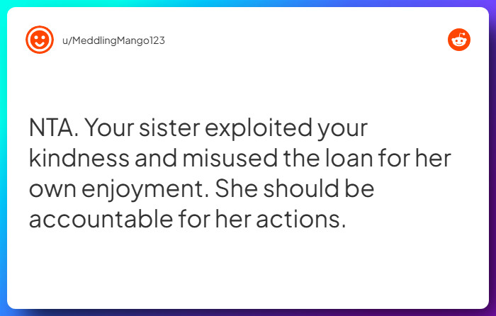 Comment from u/MeddlingMango123