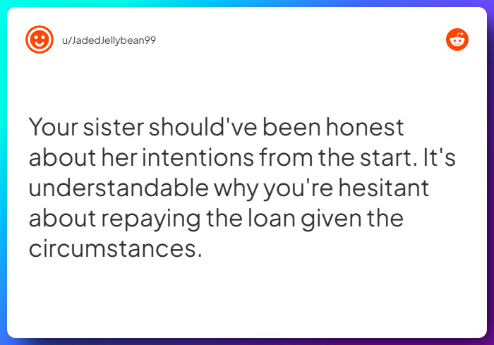 Comment from u/JadedJellybean99