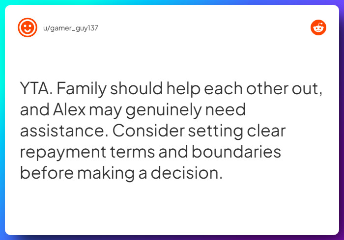 Comment from u/gamer_guy137