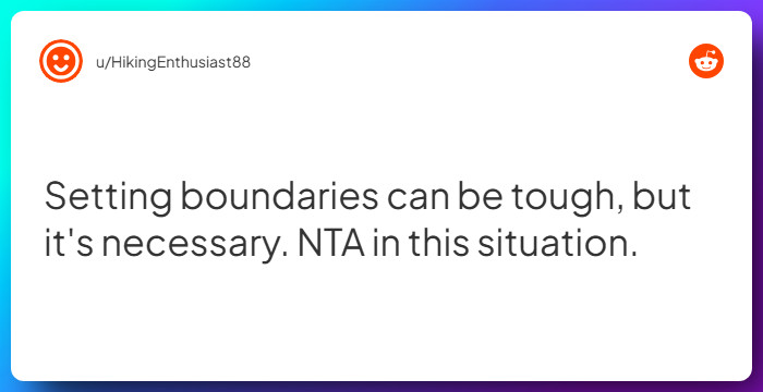 Comment from u/HikingEnthusiast88