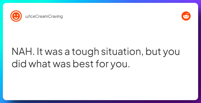 Comment from u/IceCreamCraving