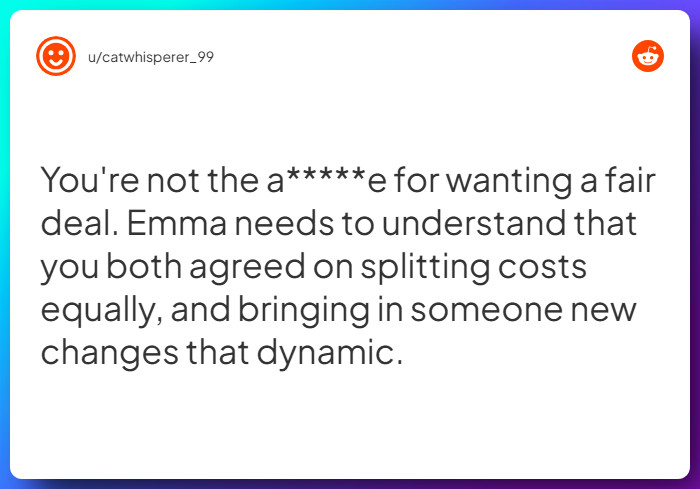 Comment from u/catwhisperer_99