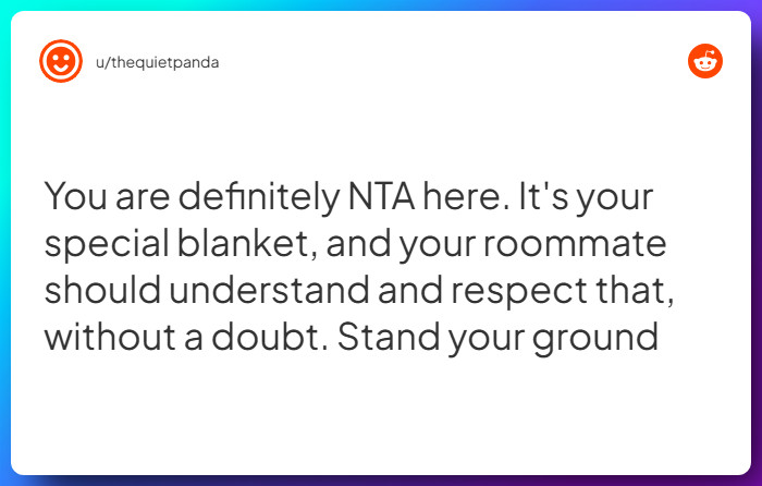 Comment from u/thequietpanda