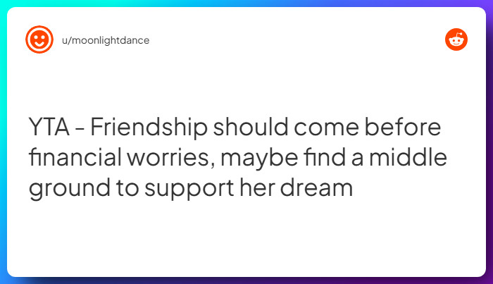 Comment from u/moonlightdance