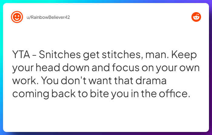 Comment from u/RainbowBeliever42