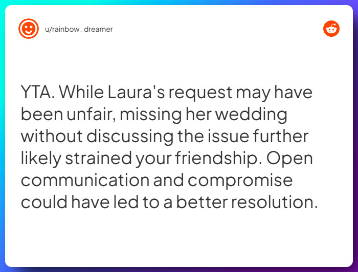 Comment from u/rainbow_dreamer