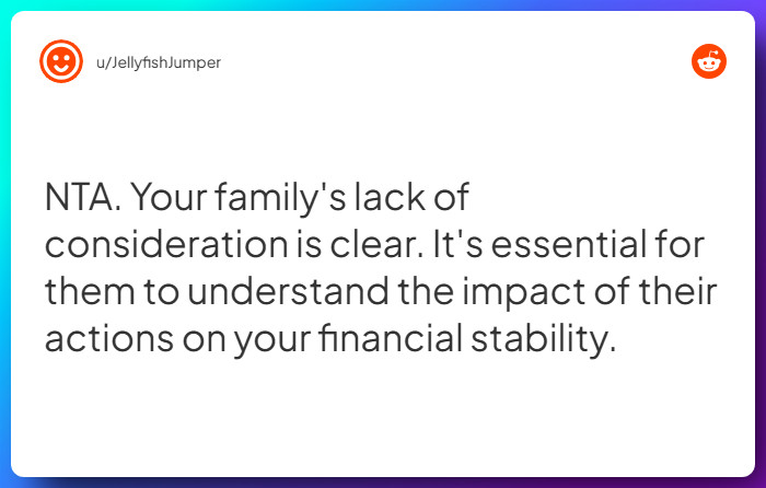 Comment from u/JellyfishJumper