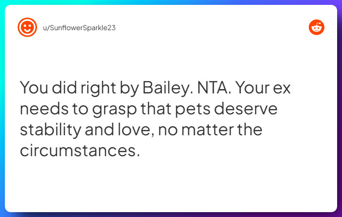 Comment from u/SunflowerSparkle23