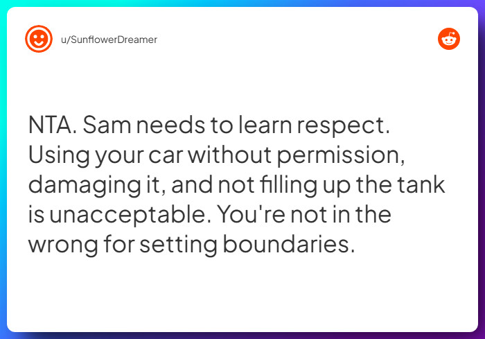 Comment from u/SunflowerDreamer